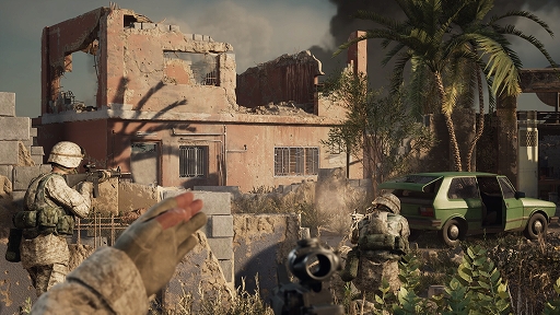 ���������꡼ No.005�Υ���ͥ������ / �ե��롼�������Ʈ����20ǯ�������ƥ����륷�塼������Six Days in Fallujah�ס��緿���åץǡ��ȡ�Command and Control�פ��꡼��