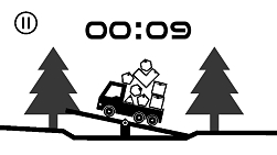 画像ギャラリー No.002のサムネイル画像 / スマホ向けハイパーカジュアルゲーム「モノハコビのプロ」のiOS版が配信開始