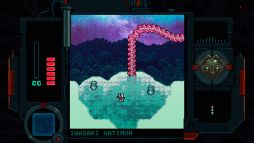 アノダイン2:ダストへの帰還