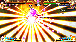 東方憑依華 〜 Antinomy of Common Flowers.