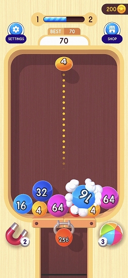 ꡼ No.006 | Ϣޥ۸ѥ륲2048ܡ 3DפҲ𤹤֡ʤۤܡޥۥ̿2518