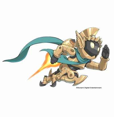 画像ギャラリー No.002のサムネイル画像 / 「ソロモンプログラム」の追加DLC“ver.参 狂楽の祝祭”が7月22日に配信開始