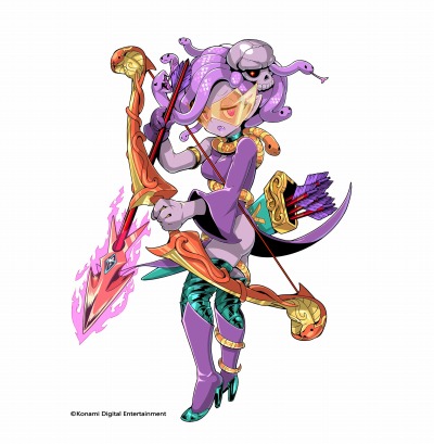 画像ギャラリー No.003のサムネイル画像 / 「ソロモンプログラム」の追加DLC“ver.参 狂楽の祝祭”が7月22日に配信開始