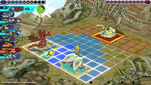 画像ギャラリー No.009のサムネイル画像 / 「ソロモンプログラム」の追加DLC“ver.参 狂楽の祝祭”が7月22日に配信開始