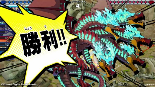 画像ギャラリー No.010のサムネイル画像 / 「ソロモンプログラム」の追加DLC“ver.参 狂楽の祝祭”が7月22日に配信開始