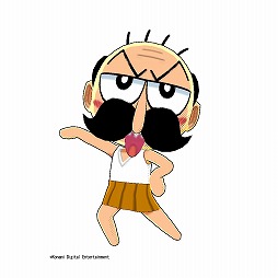 画像ギャラリー No.010のサムネイル画像 / 「ソロモンプログラム」のDLC第4弾がリリース。ブラック,でんぢゃらすじーさんとのコラボ情報も