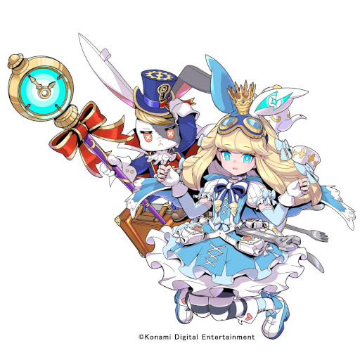 画像ギャラリー No.005のサムネイル画像 / 「ソロモンプログラム」,追加DLC ver.伍“姫と機天烈兵”を本日発売