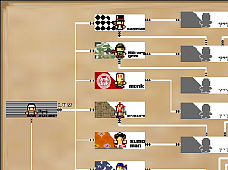 画像ギャラリー No.006のサムネイル画像 / PC向けボクセルアート×3DダンジョンRPG「ナナイロアイロニー」の体験版が公開