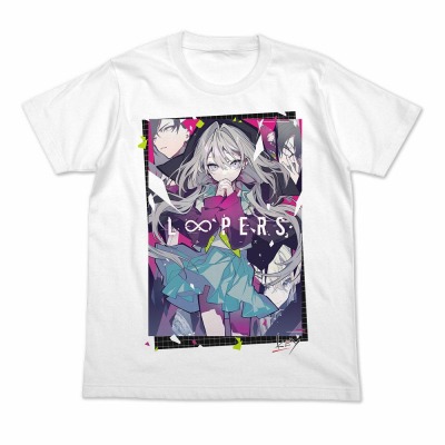 ꡼ No.001 | LOOPERSפΥե륫顼TĤȥե륫顼ѥо졣򳫻