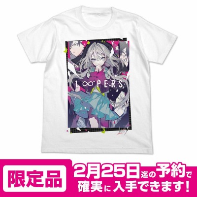 ꡼ No.002 | LOOPERSפΥե륫顼TĤȥե륫顼ѥо졣򳫻