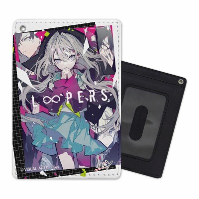 ꡼ No.003 | LOOPERSפΥե륫顼TĤȥե륫顼ѥо졣򳫻