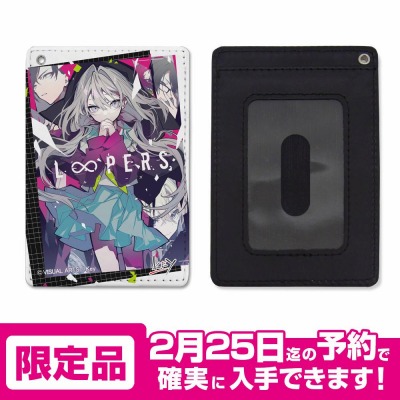 ꡼ No.004 | LOOPERSפΥե륫顼TĤȥե륫顼ѥо졣򳫻