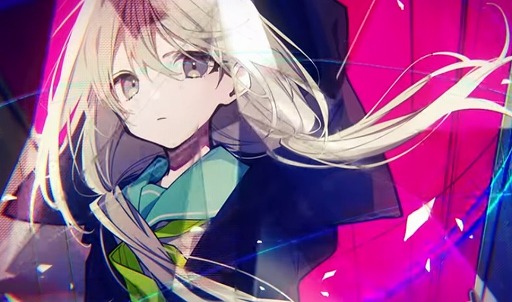 画像ギャラリー No.001のサムネイル画像 / Keyの新作アドベンチャー「LOOPERS」の最新ムービーが公開。sajou no hanaのsanaさんが歌うテーマソング“フカキユメミシ”を収録