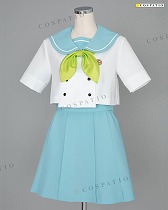 画像ギャラリー No.001のサムネイル画像 / コスパ,「LOOPERS」に登場するミアのコスチュームを2022年2月中旬に発売