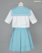 画像ギャラリー No.002のサムネイル画像 / コスパ,「LOOPERS」に登場するミアのコスチュームを2022年2月中旬に発売