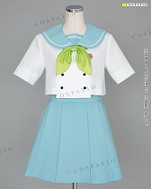 画像ギャラリー No.003のサムネイル画像 / コスパ,「LOOPERS」に登場するミアのコスチュームを2022年2月中旬に発売