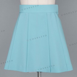 画像ギャラリー No.009のサムネイル画像 / コスパ,「LOOPERS」に登場するミアのコスチュームを2022年2月中旬に発売