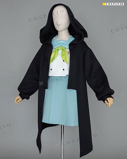 画像ギャラリー No.012のサムネイル画像 / コスパ,「LOOPERS」に登場するミアのコスチュームを2022年2月中旬に発売