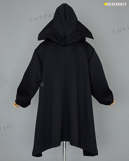 画像ギャラリー No.013のサムネイル画像 / コスパ,「LOOPERS」に登場するミアのコスチュームを2022年2月中旬に発売