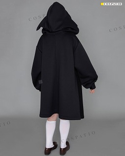 画像ギャラリー No.014のサムネイル画像 / コスパ,「LOOPERS」に登場するミアのコスチュームを2022年2月中旬に発売