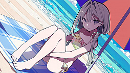 ꡼ No.002 | LOOPERS