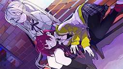 ꡼ No.003 | LOOPERS