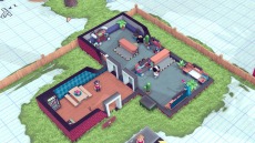 画像ギャラリー No.007のサムネイル画像 / 工場経営シム「Little Big Workshop」のPS4/Switch版が2月25日に発売。新商品を開発して“夢の工場”を作り上げよう