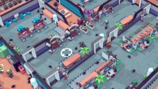 画像ギャラリー No.011のサムネイル画像 / 工場経営シム「Little Big Workshop」のPS4/Switch版が2月25日に発売。新商品を開発して“夢の工場”を作り上げよう