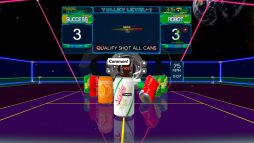 CYBER TENNIS