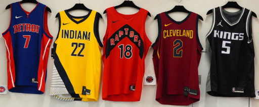 ꡼ No.010 | NBA RISE TO STARDOMץץ쥤ݡȡ󥿥ӥ塼NBAΤ˥ԥåʥХåȥߥ졼