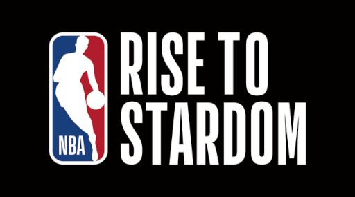 ���������꡼ No.001�Υ���ͥ������ / ��NBA RISE TO STARDOM�ס�SEASON BOX 2020-21 vol.1��Ϣư�ߥå���󤬳���