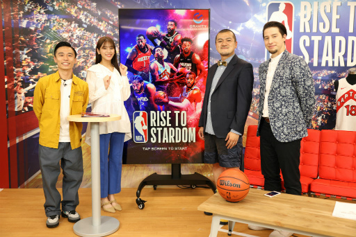 ���������꡼ No.002�Υ���ͥ������ / ��NBA�饤���ץϡ��ե��˥С����꡼�����ڡ���򳫺�