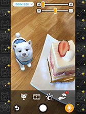 ���������꡼ No.004�Υ���ͥ������ / ��with My DOG - ���Ȥ��餽�� -�פ�Android�����ˤ⥵���ӥ����ϡ�5000��ʬ��Amazon���եȥ����ɤ������������륭���ڡ����»�