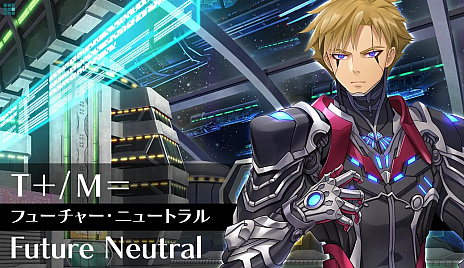 ���������꡼ No.004�Υ���ͥ������ / ��������������֥饦��RPG�֥С��������С��פ������ȯɽ����CBT�Υƥ������罸�򳫻�