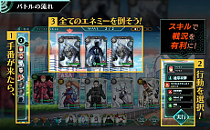 ���������꡼ No.006�Υ���ͥ������ / ��������������֥饦��RPG�֥С��������С��פ������ȯɽ����CBT�Υƥ������罸�򳫻�