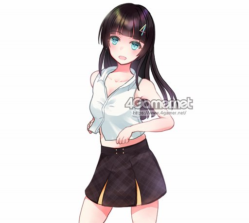 ꡼ No.001Υͥ / ֥ССפϥ¤ޤǤǤ롣Ȥλҡɥ򱿱Ĥ10ǯΥˤ뿷֥饦RPG