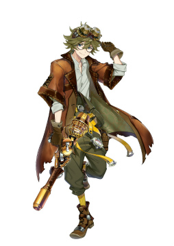 ���������꡼ No.004�Υ���ͥ������ / �֥С��������С���1��ǯ��ǰ�����ڡ���򳫺�