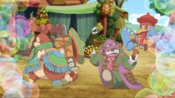 ꡼ No.001 | HDޥǡ Legend of ManaפΥץ˥󥰥ࡼӡ俿ɱʤɼץ饯˥᡼о