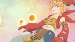 ꡼ No.004 | HDޥǡ Legend of ManaפΥץ˥󥰥ࡼӡ俿ɱʤɼץ饯˥᡼о