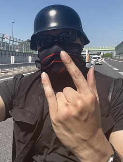 ꡼ No.007 | ޥեĤ󼡸褤558åСGOHOåѡβ֤