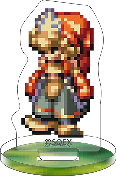 画像ギャラリー No.008のサムネイル画像 / 「聖剣伝説 30周年記念展 in animate ONLY SHOP」がアニメイトの一部店舗で開催