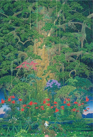 画像ギャラリー No.009のサムネイル画像 / 「聖剣伝説 30周年記念展 in animate ONLY SHOP」がアニメイトの一部店舗で開催