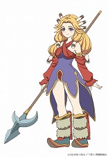 ���������꡼ No.010�Υ���ͥ������ / ���˥���������� LOM�ס�����ե��ʡ�CV���ḫ�����ˤ��о줹��ǿ�PV�����������������10��˷��ꤷ���������ӥ��奢������