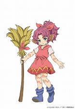 ���������꡼ No.012�Υ���ͥ������ / ���˥���������� LOM�ס�����ե��ʡ�CV���ḫ�����ˤ��о줹��ǿ�PV�����������������10��˷��ꤷ���������ӥ��奢������