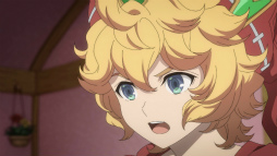 ���������꡼ No.003�Υ���ͥ������ / ���˥���������� LoM����1�ä�ͽ����������̥��åȤ�����������ʤɤ򸫤���VR�б�����饤��Ÿ����Ⳬ����