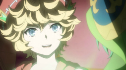 ���������꡼ No.008�Υ���ͥ������ / ���˥���������� LoM����1�ä�ͽ����������̥��åȤ�����������ʤɤ򸫤���VR�б�����饤��Ÿ����Ⳬ����