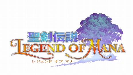 ���������꡼ No.008�Υ���ͥ������ / HD��ޥ������ǡ��������� Legend of Mana�פ�����ȯ�䡣���꡼�������ߤοơ��а����᤬�б餹��30��ǯ��ǰ�����Ȥ�6��27�����ۿ�