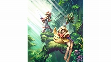 ꡼ No.023Υͥ / PC/PS4/SwitchѥRPG Legend of ManaHDޥǤ624ȯ