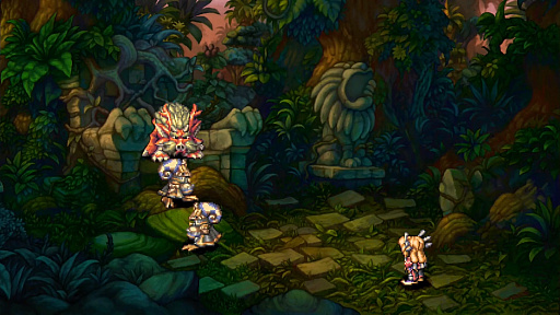 Pc Ps4 Switch用アクションrpg 聖剣伝説 Legend Of Mana Hdリマスター版が6月24日に発売