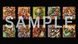 ꡼ No.010 | HDޥǡ Legend of ManaסNintendo SwitchǤͽ󤬳